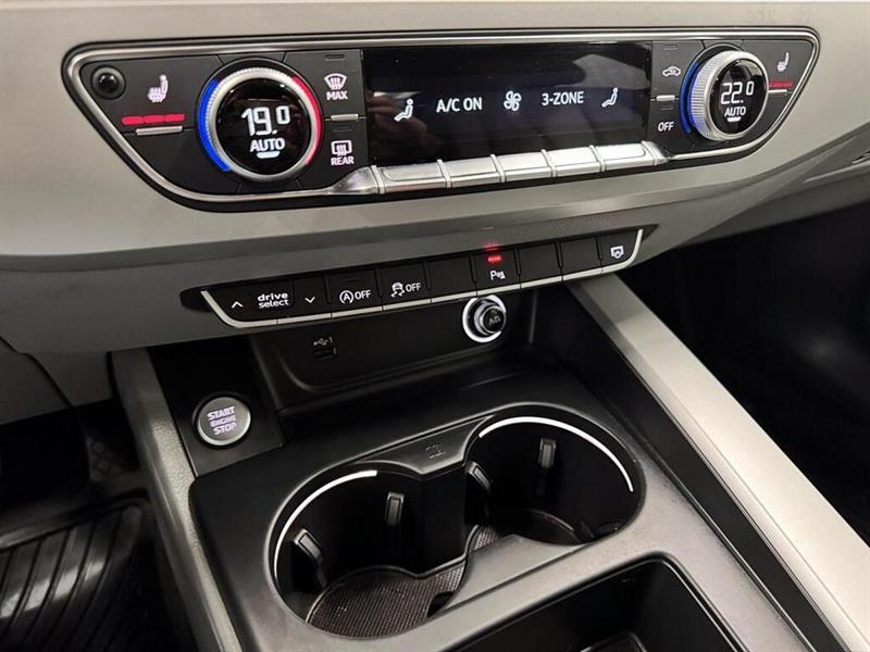 audi A5 2020 - 19