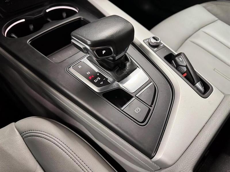audi A5 2020 - 20