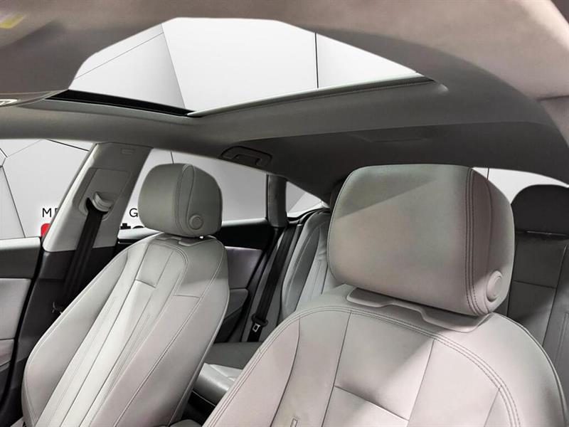 audi A5 2020 - 21