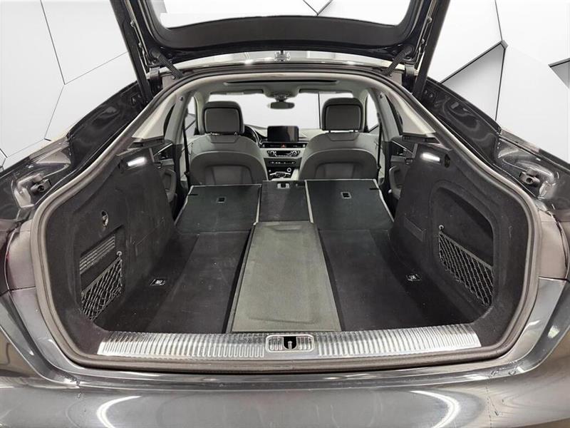 audi A5 2020 - 23