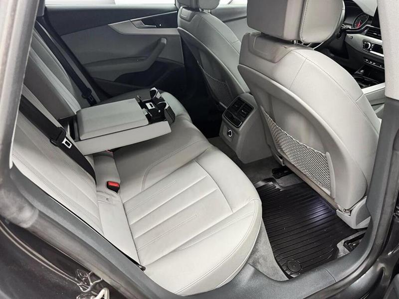 audi A5 2020 - 24