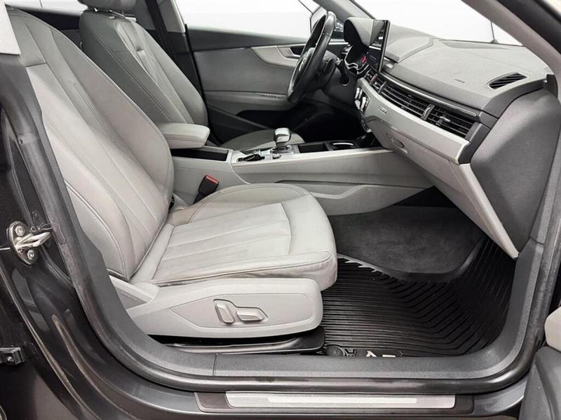 audi A5 2020 - 27