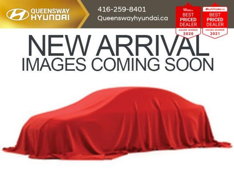 hyundai Elantra 2022