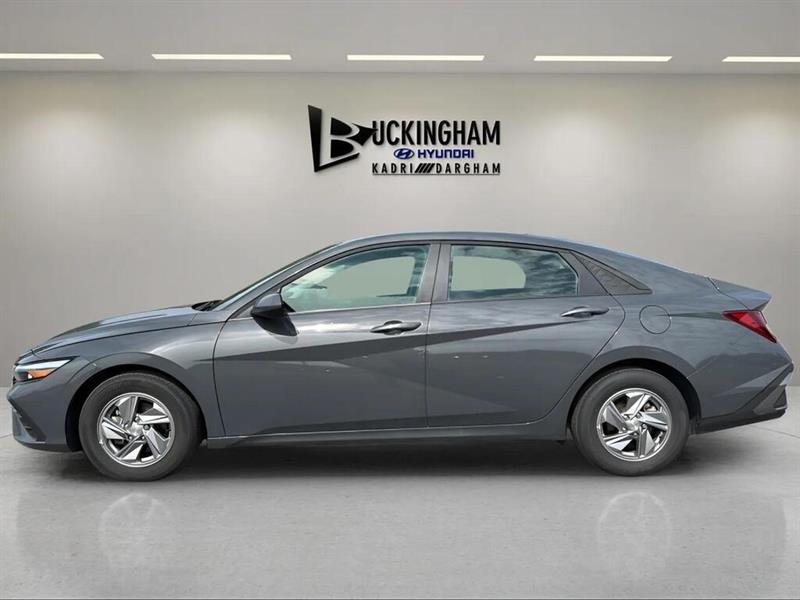 hyundai Elantra 2024 - 3