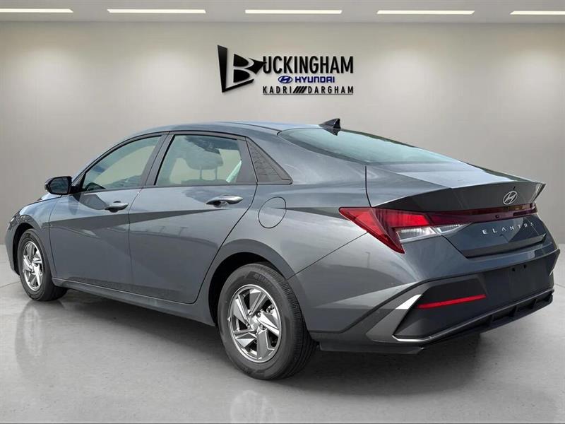 hyundai Elantra 2024 - 4