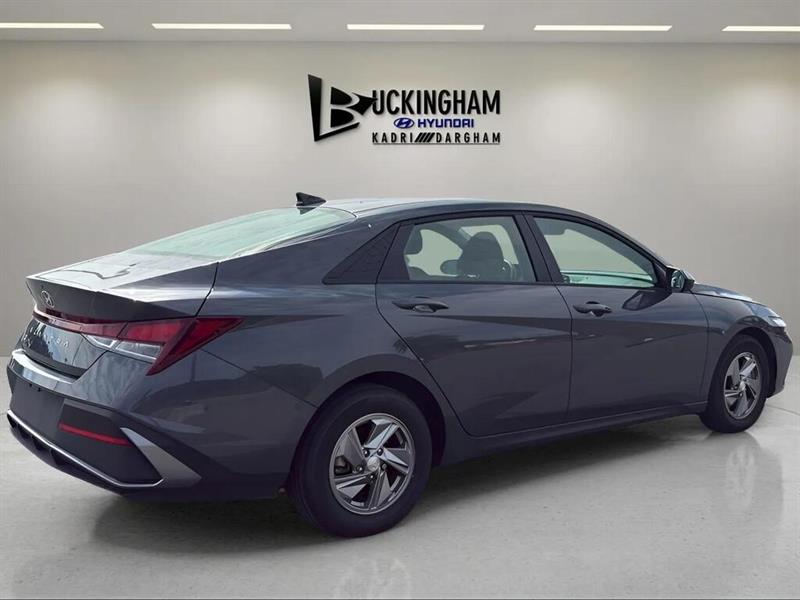 hyundai Elantra 2024 - 6