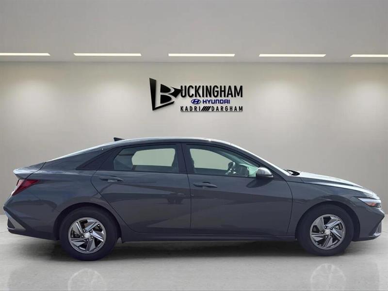 hyundai Elantra 2024 - 7