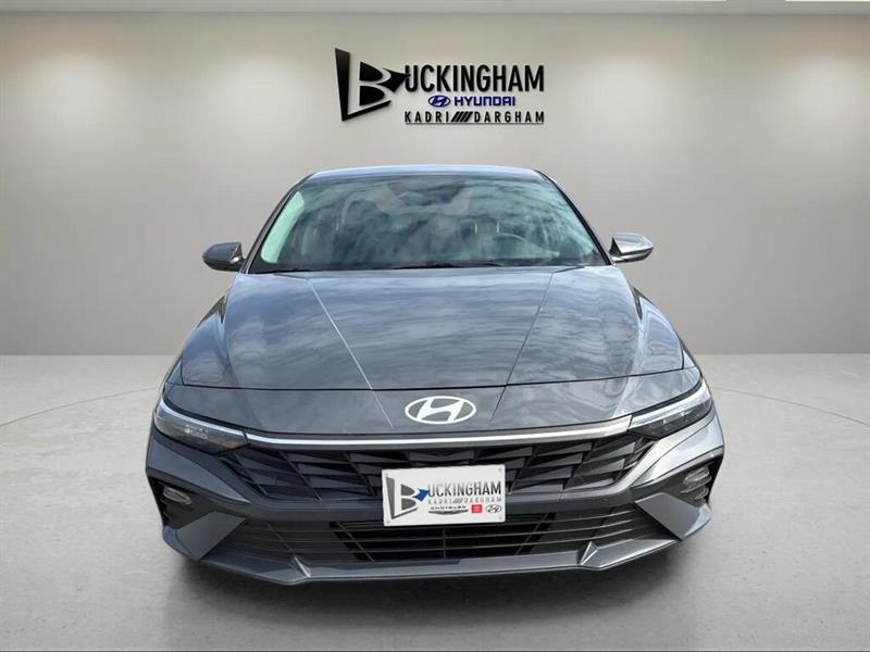 hyundai Elantra 2024 - 9