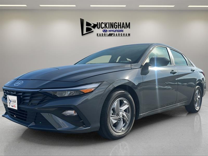 hyundai Elantra 2024 - 12