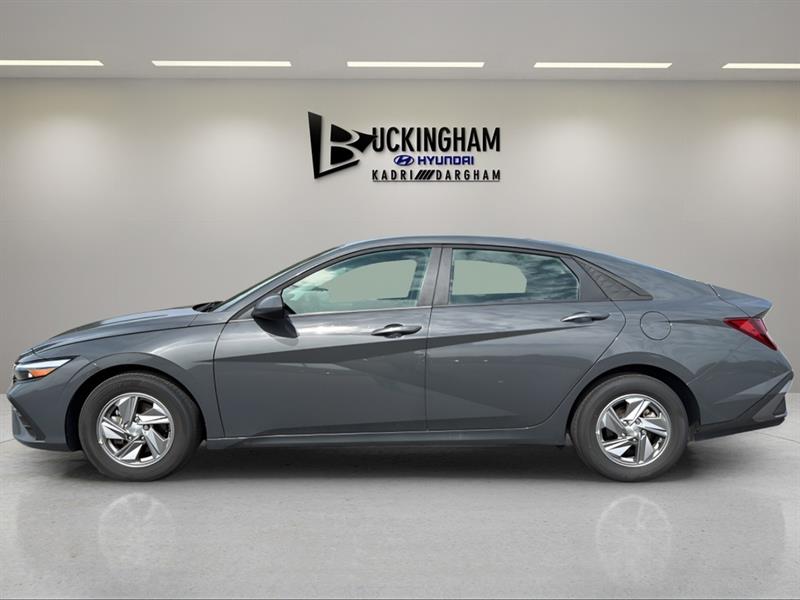 hyundai Elantra 2024 - 13