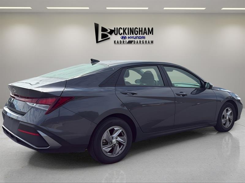 hyundai Elantra 2024 - 16