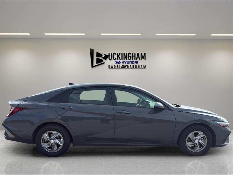 hyundai Elantra 2024 - 17