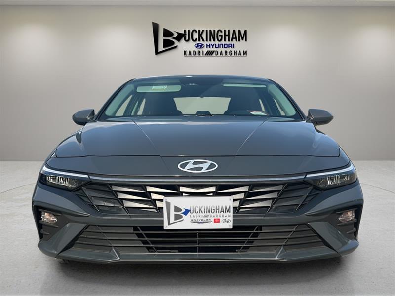 hyundai Elantra 2024 - 19