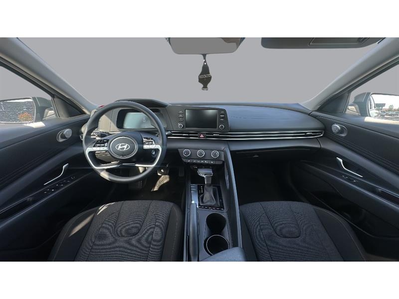 hyundai Elantra 2024 - 21