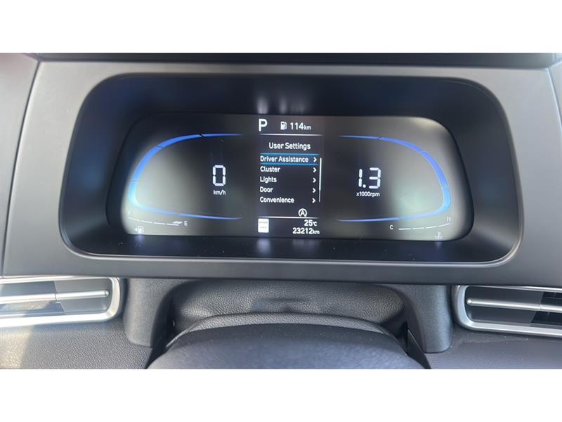 hyundai Elantra 2024 - 25