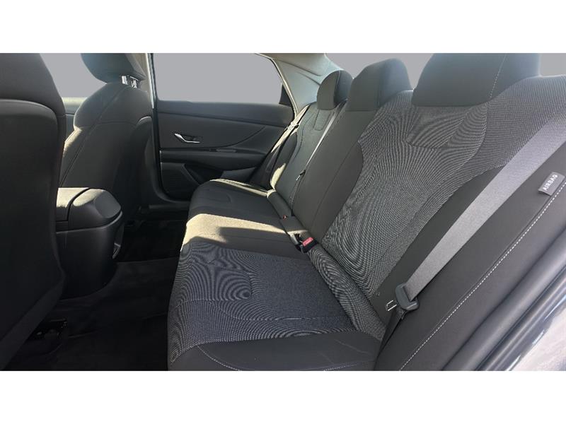 hyundai Elantra 2024 - 29