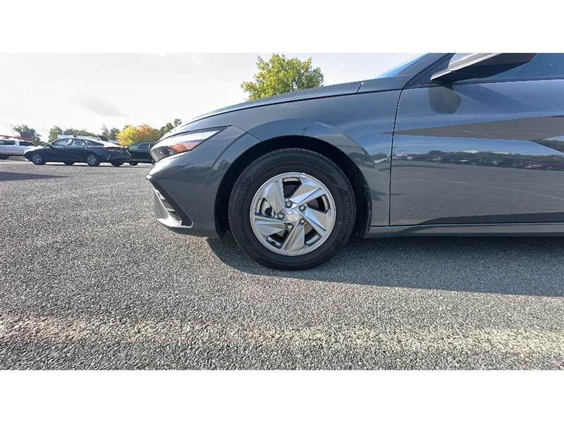 hyundai Elantra 2024 - 30