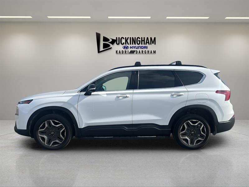 hyundai Santa Fe 2023 - 2