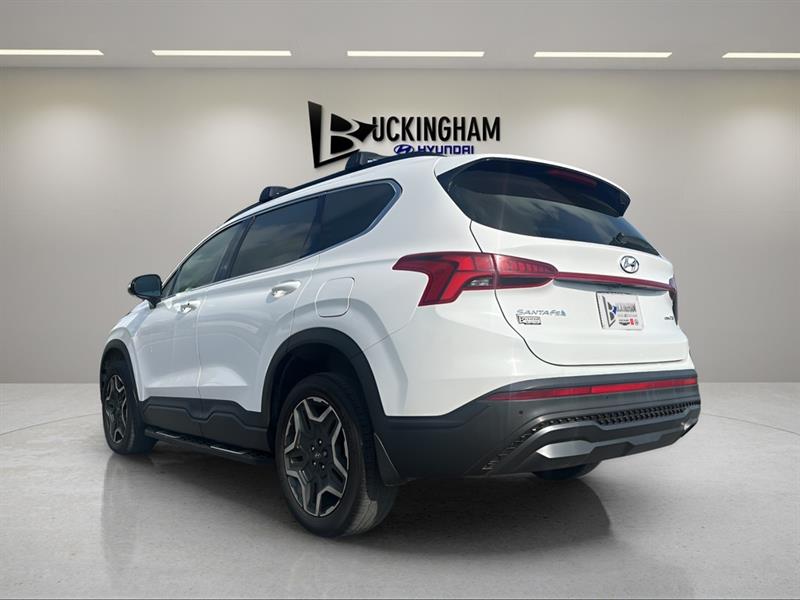 hyundai Santa Fe 2023 - 3