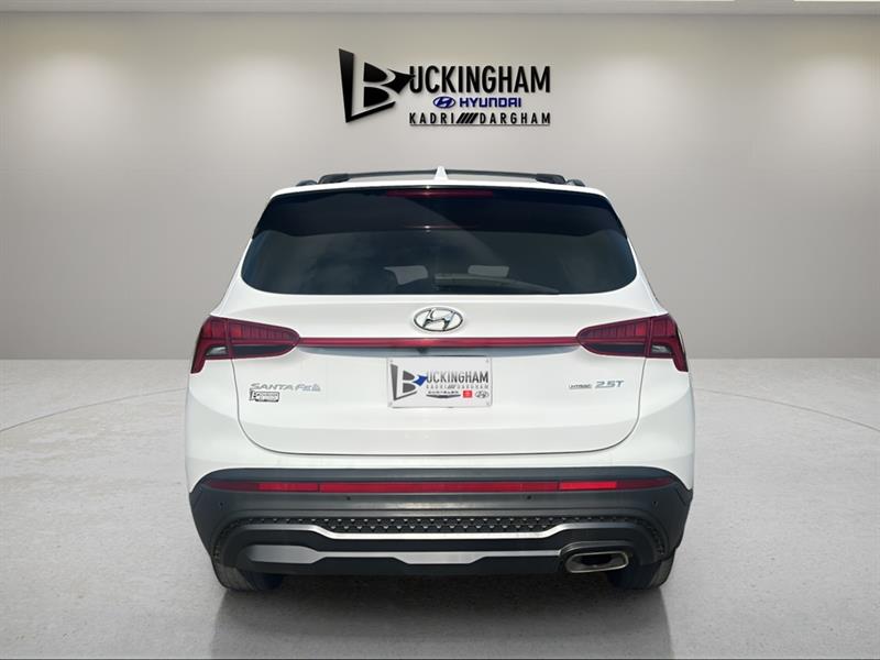 hyundai Santa Fe 2023 - 4