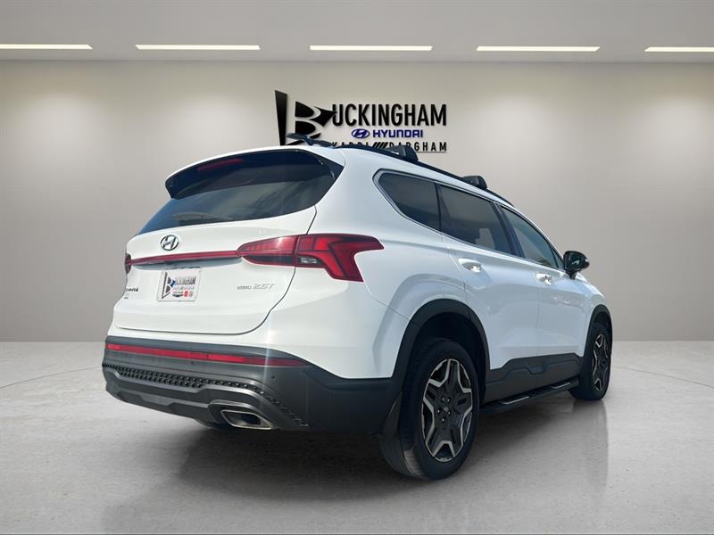 hyundai Santa Fe 2023 - 5