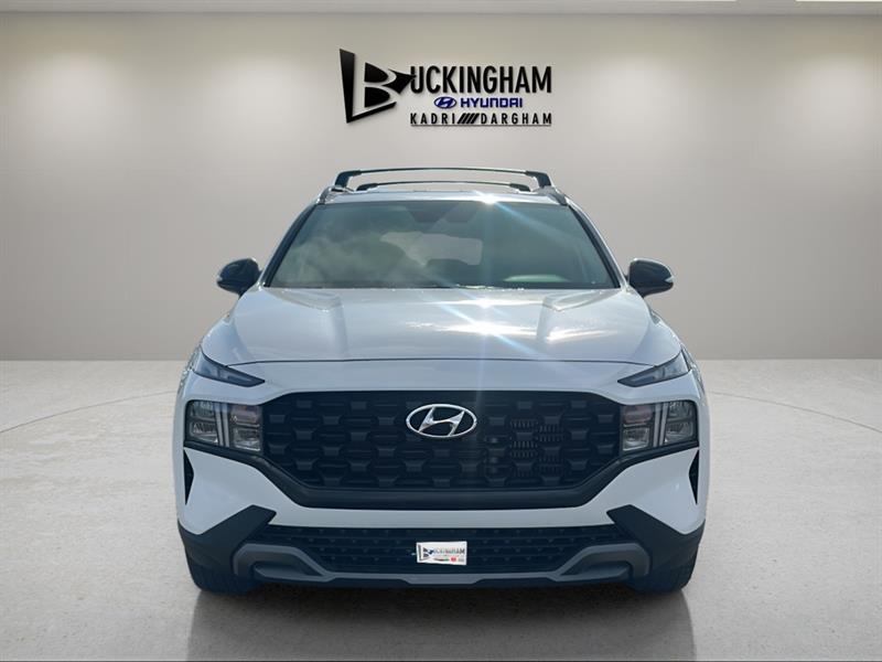 hyundai Santa Fe 2023 - 8