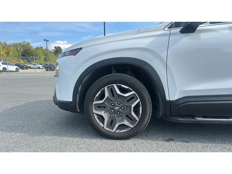hyundai Santa Fe 2023 - 10