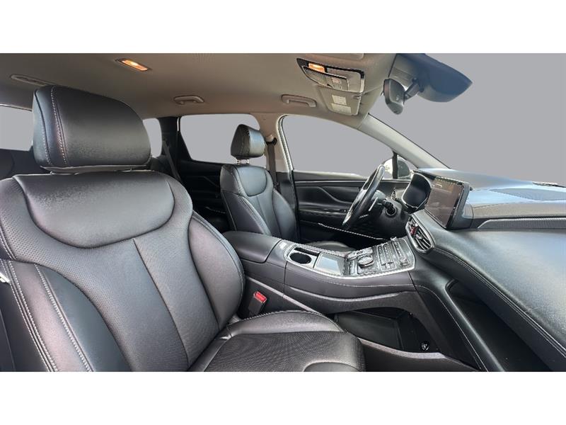 hyundai Santa Fe 2023 - 11