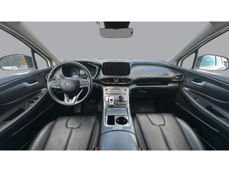 hyundai Santa Fe 2023 - 12