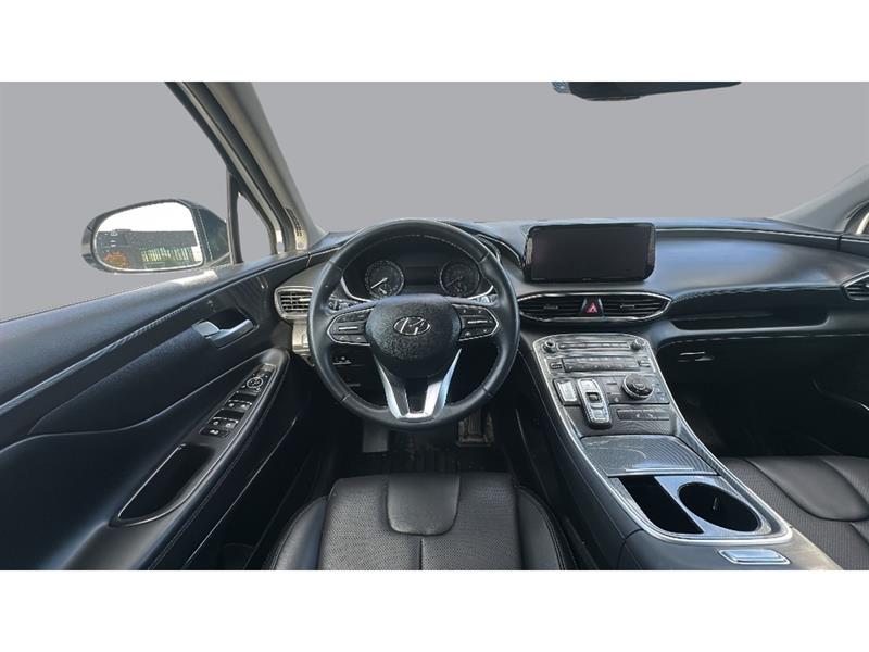 hyundai Santa Fe 2023 - 13