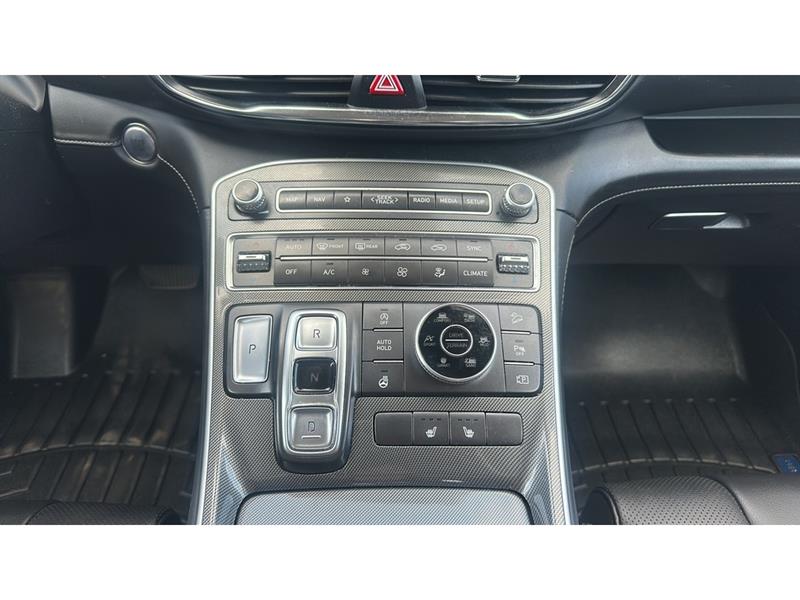 hyundai Santa Fe 2023 - 14