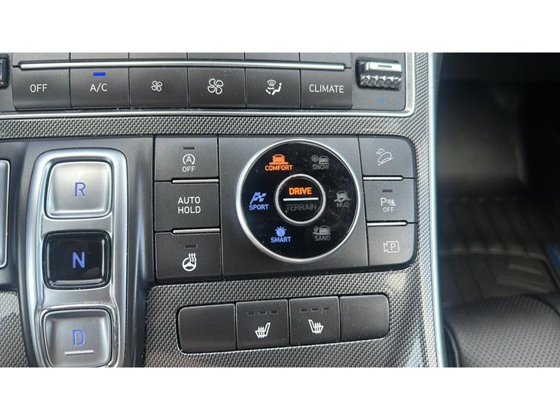 hyundai Santa Fe 2023 - 15