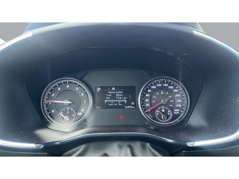 hyundai Santa Fe 2023 - 16