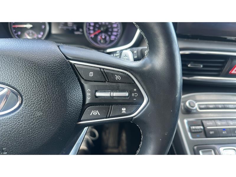 hyundai Santa Fe 2023 - 17