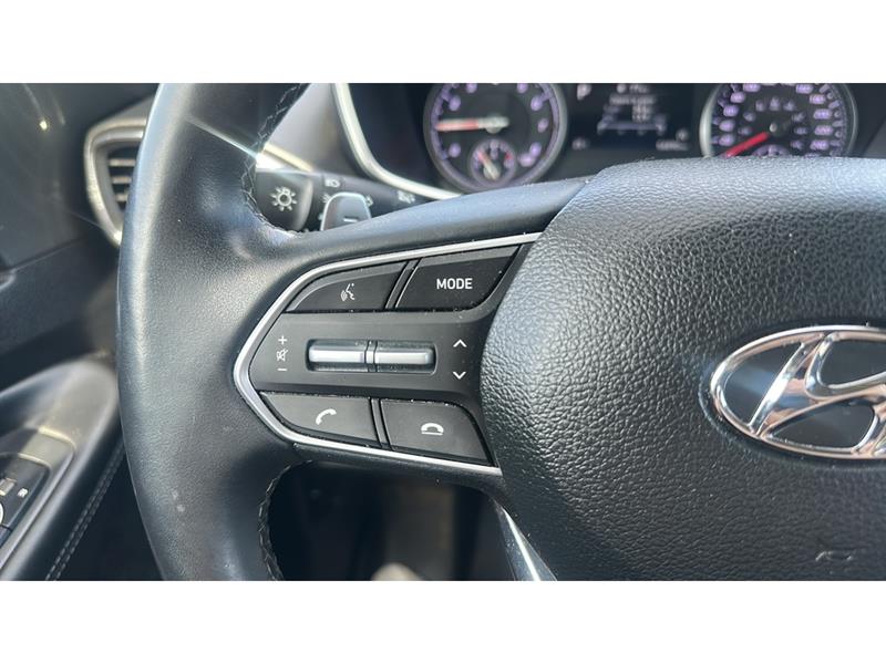 hyundai Santa Fe 2023 - 18