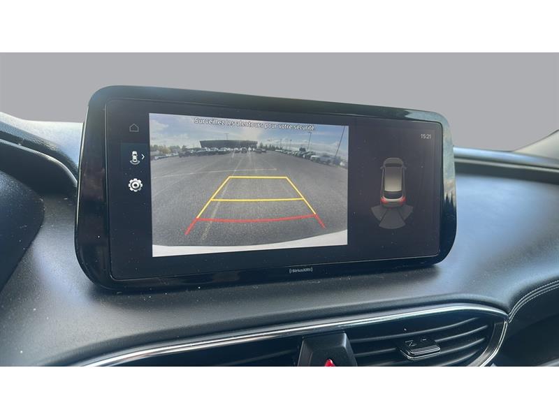 hyundai Santa Fe 2023 - 19