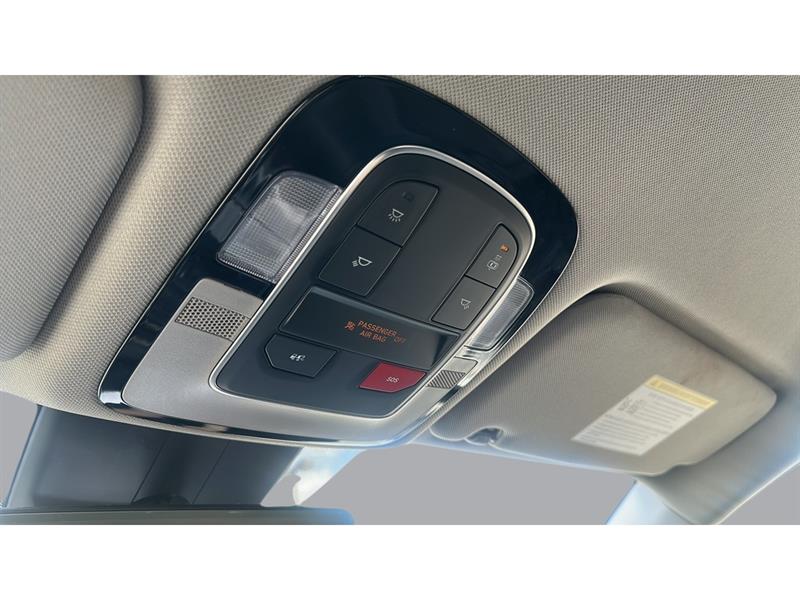 hyundai Santa Fe 2023 - 20