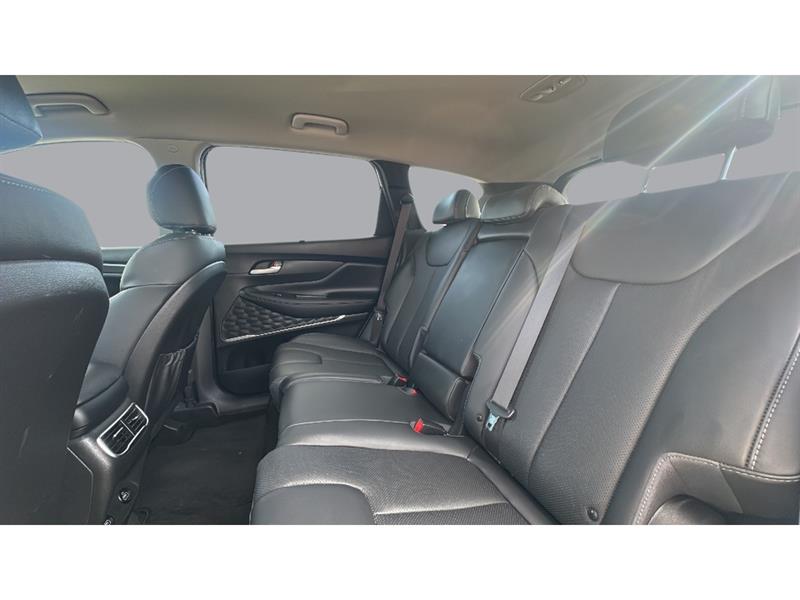 hyundai Santa Fe 2023 - 22