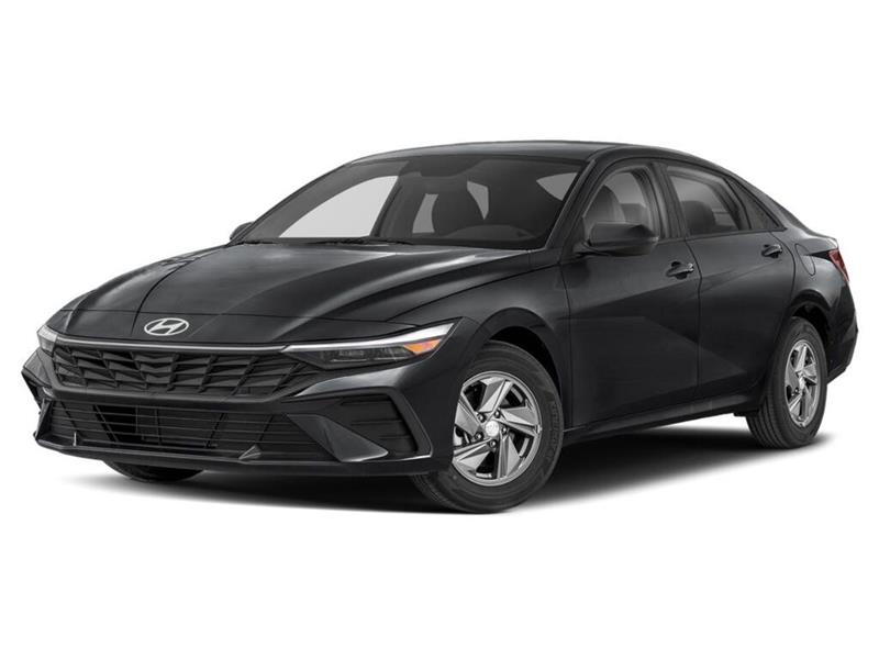 hyundai Elantra 2024