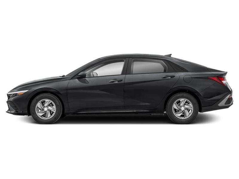 hyundai Elantra 2024 - 3