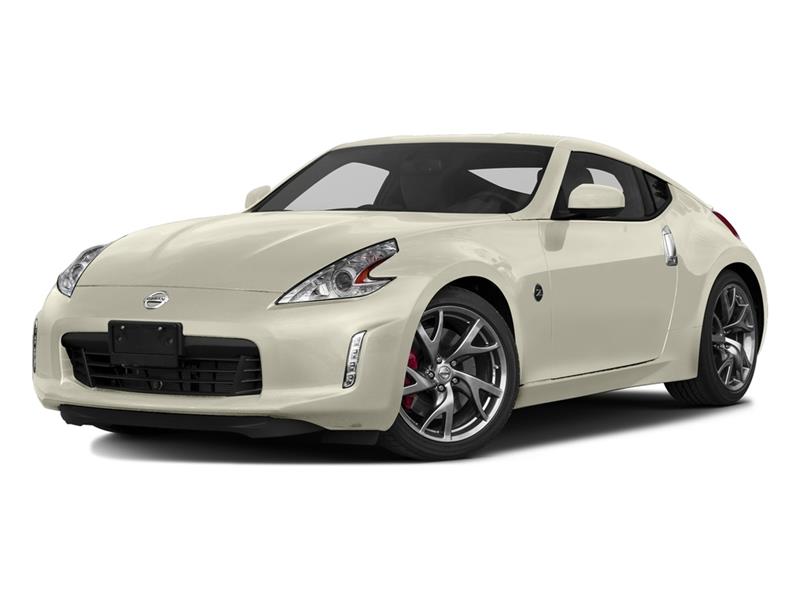 nissan 370Z 2017