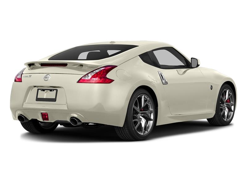 nissan 370Z 2017 - 2