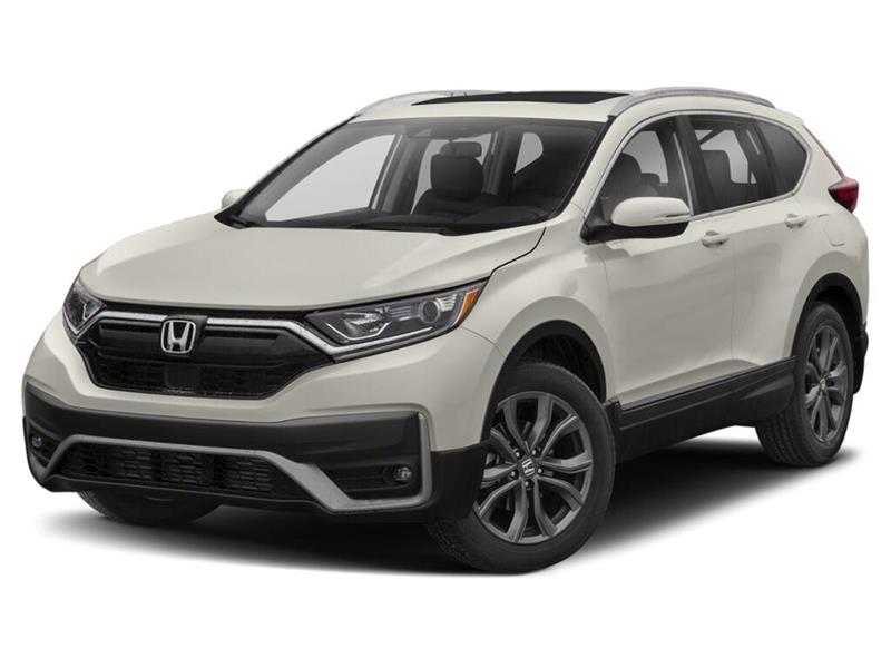 honda CR-V 2020