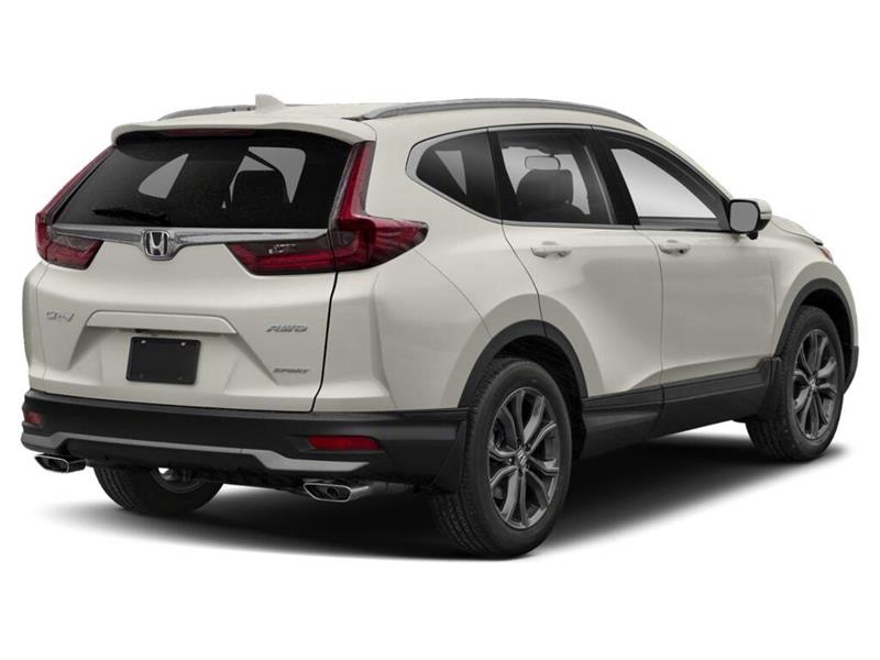 honda CR-V 2020 - 2