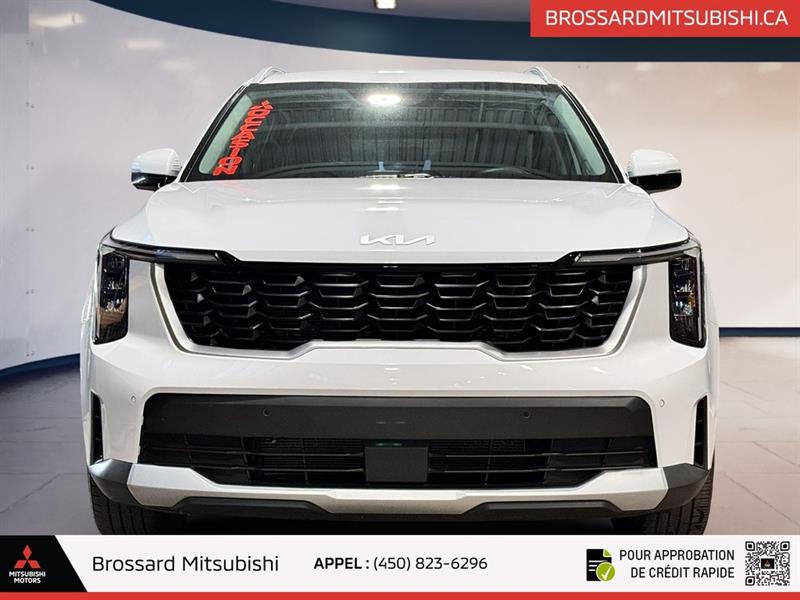 kia Sorento 2024 - 2