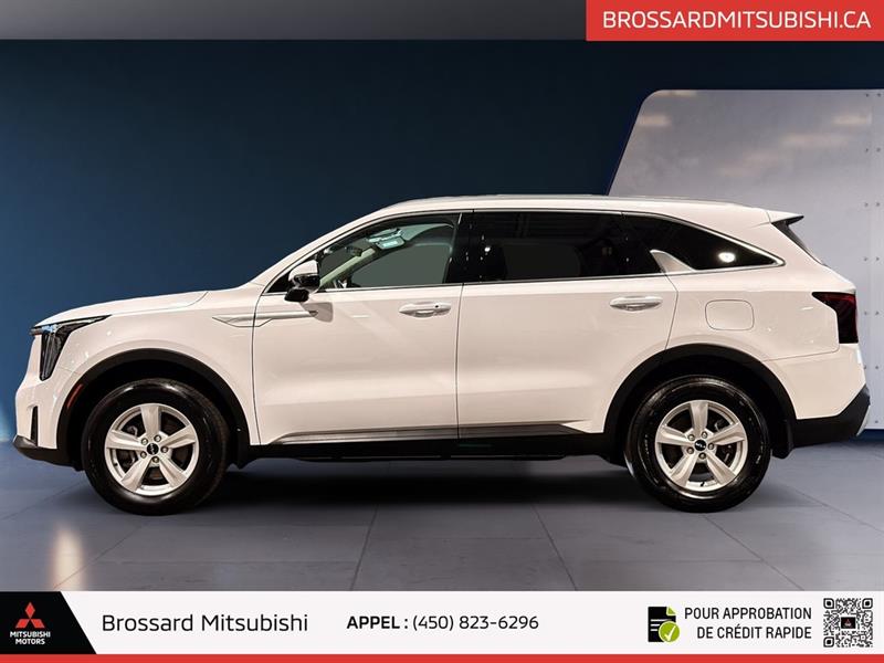 kia Sorento 2024 - 3