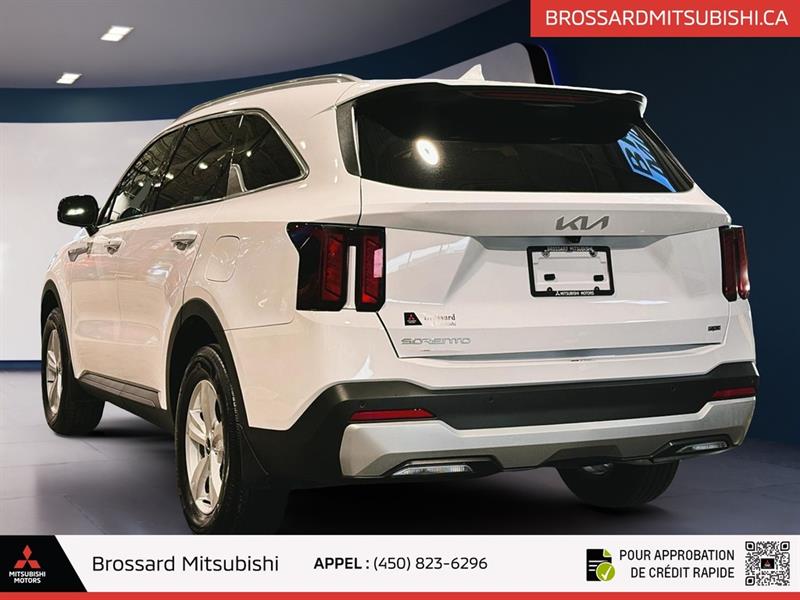 kia Sorento 2024 - 5
