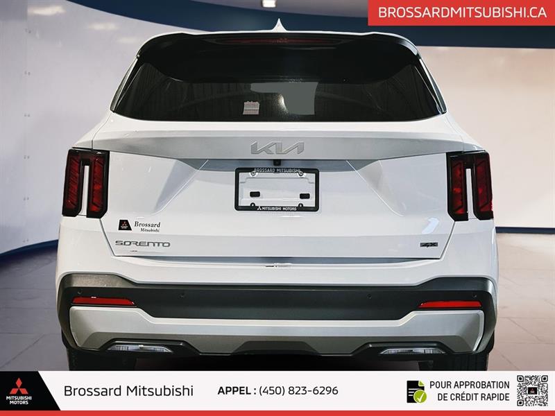 kia Sorento 2024 - 6