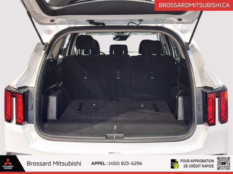kia Sorento 2024 - 7