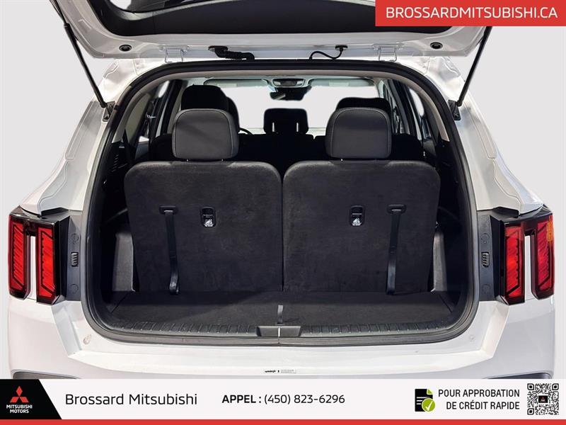 kia Sorento 2024 - 8